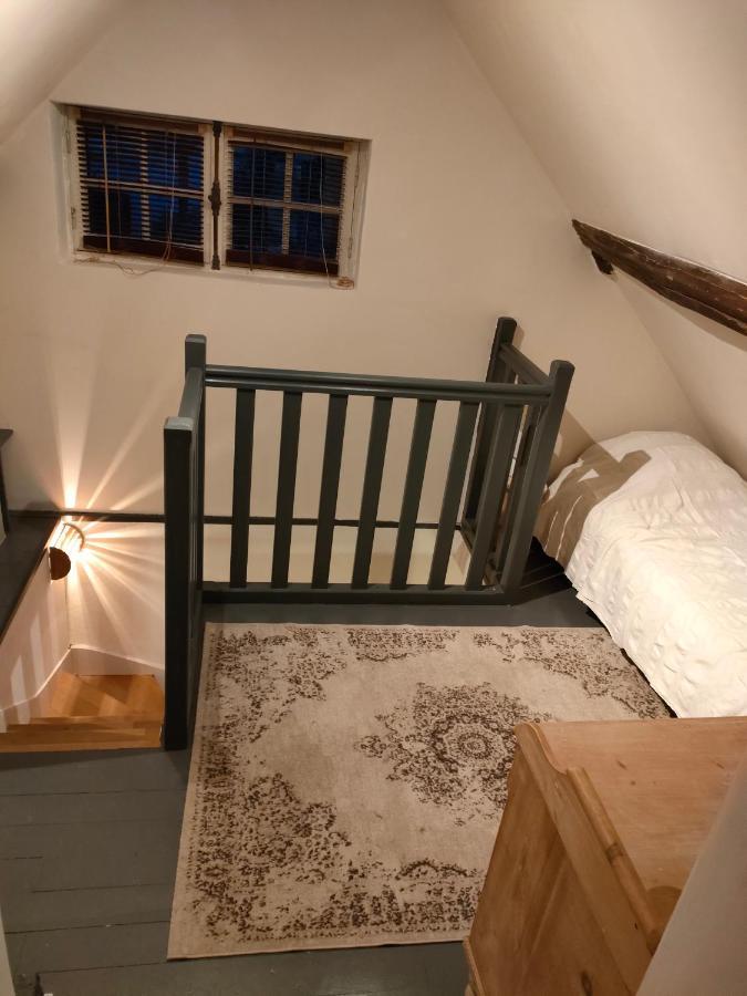 Le Calme A La Source Villa Brechamps Eksteriør billede